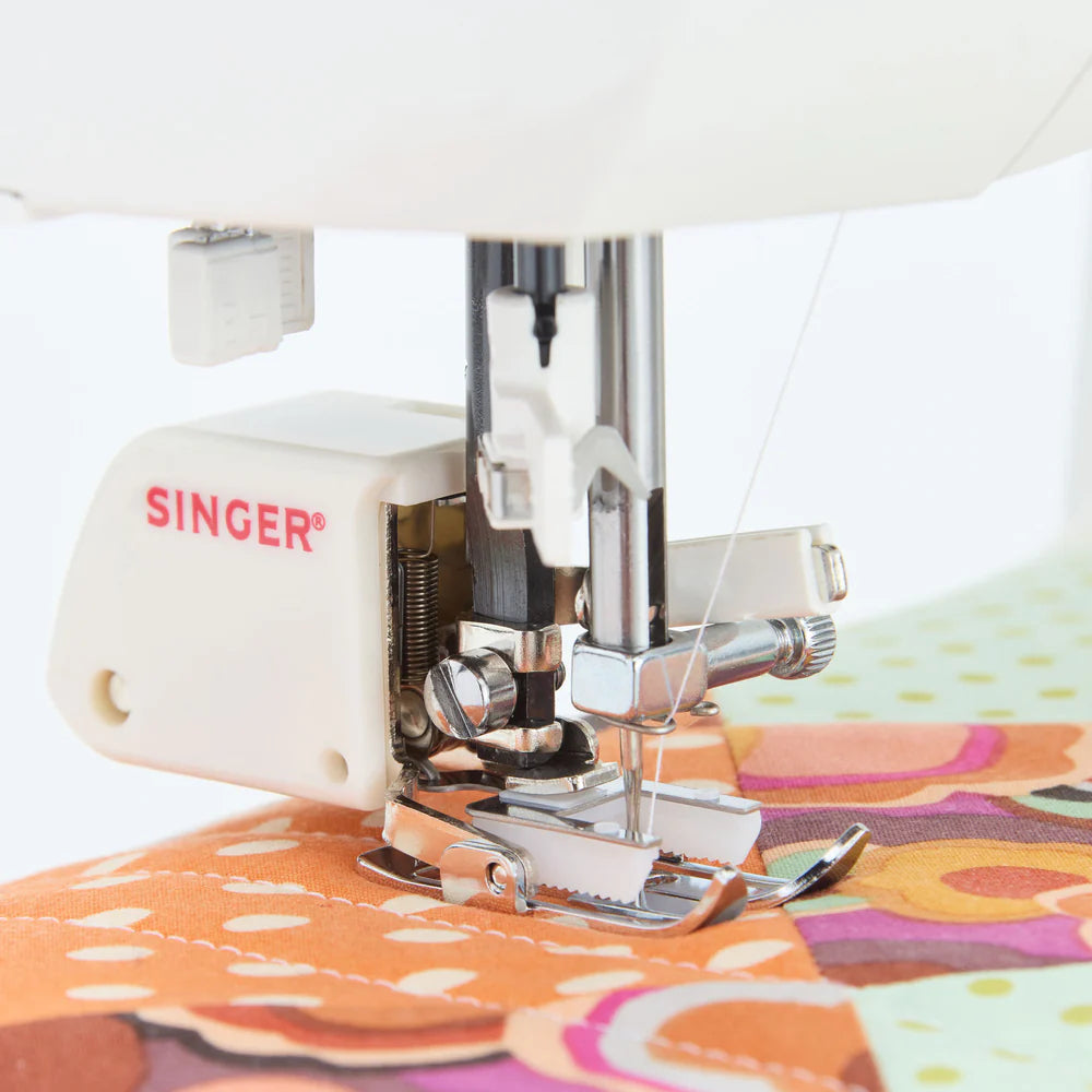SINGER Even Feed / Walking Presser Foot