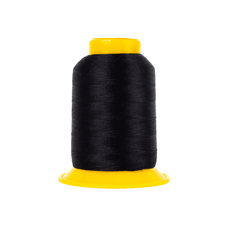 WONDERFIL SoftLoc Wooly Poly Thread, 1005m