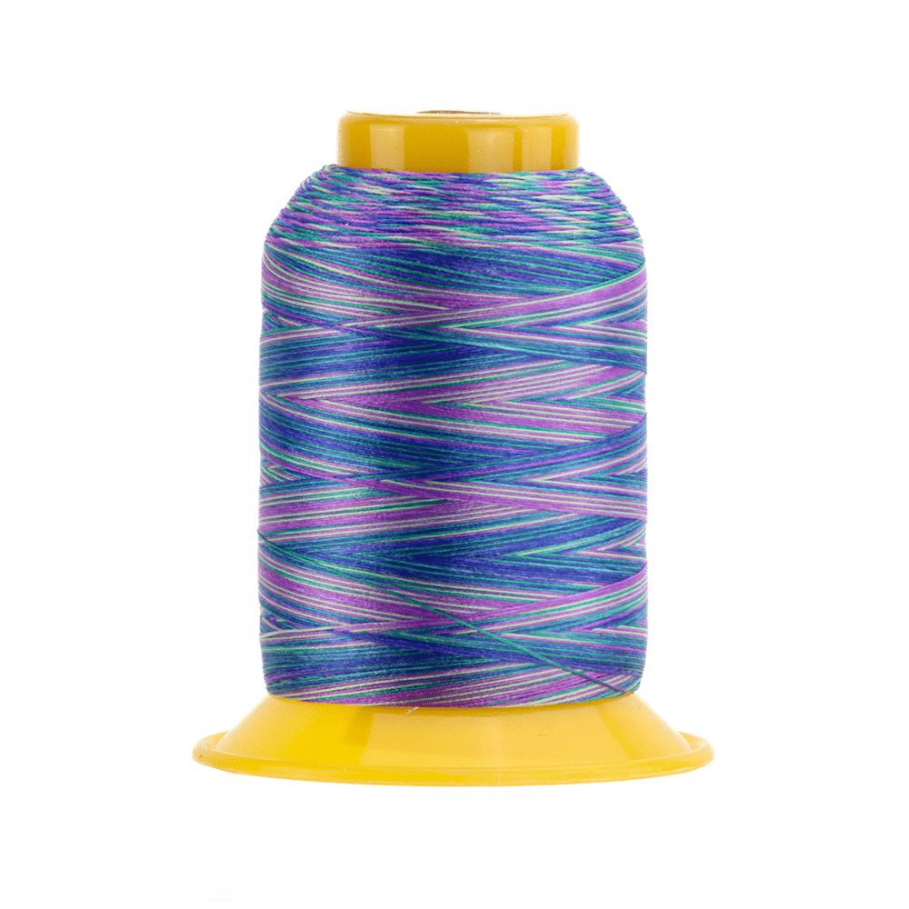 WONDERFIL SoftLoc Wooly Poly Thread, 1005m