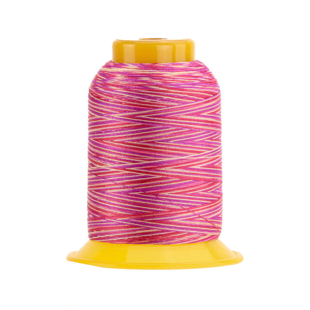 WONDERFIL SoftLoc Wooly Poly Thread, 1005m
