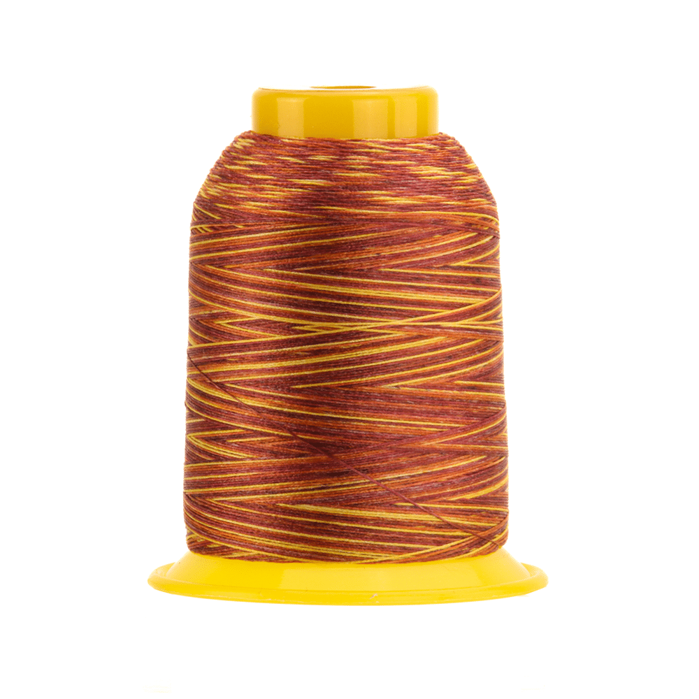 WONDERFIL SoftLoc Wooly Poly Thread, 1005m