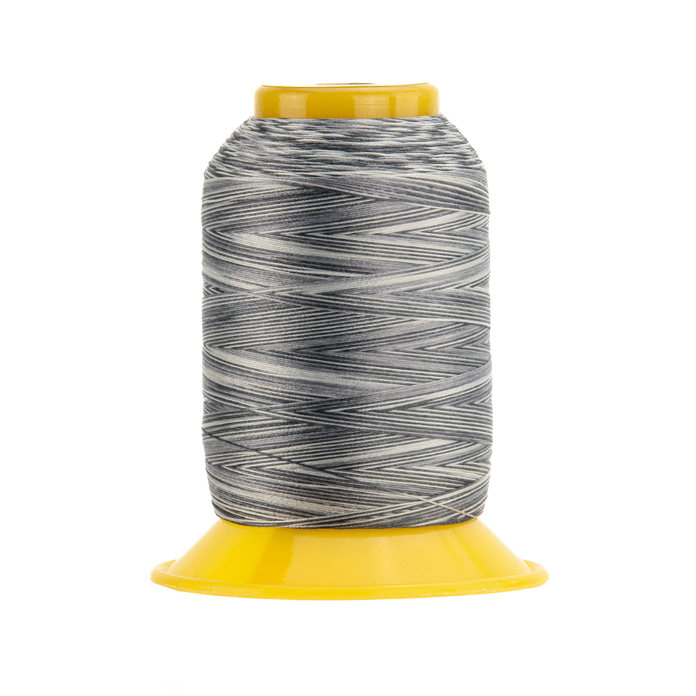 WONDERFIL SoftLoc Wooly Poly Thread, 1005m