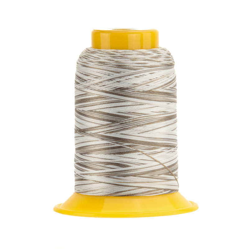 WONDERFIL SoftLoc Wooly Poly Thread, 1005m