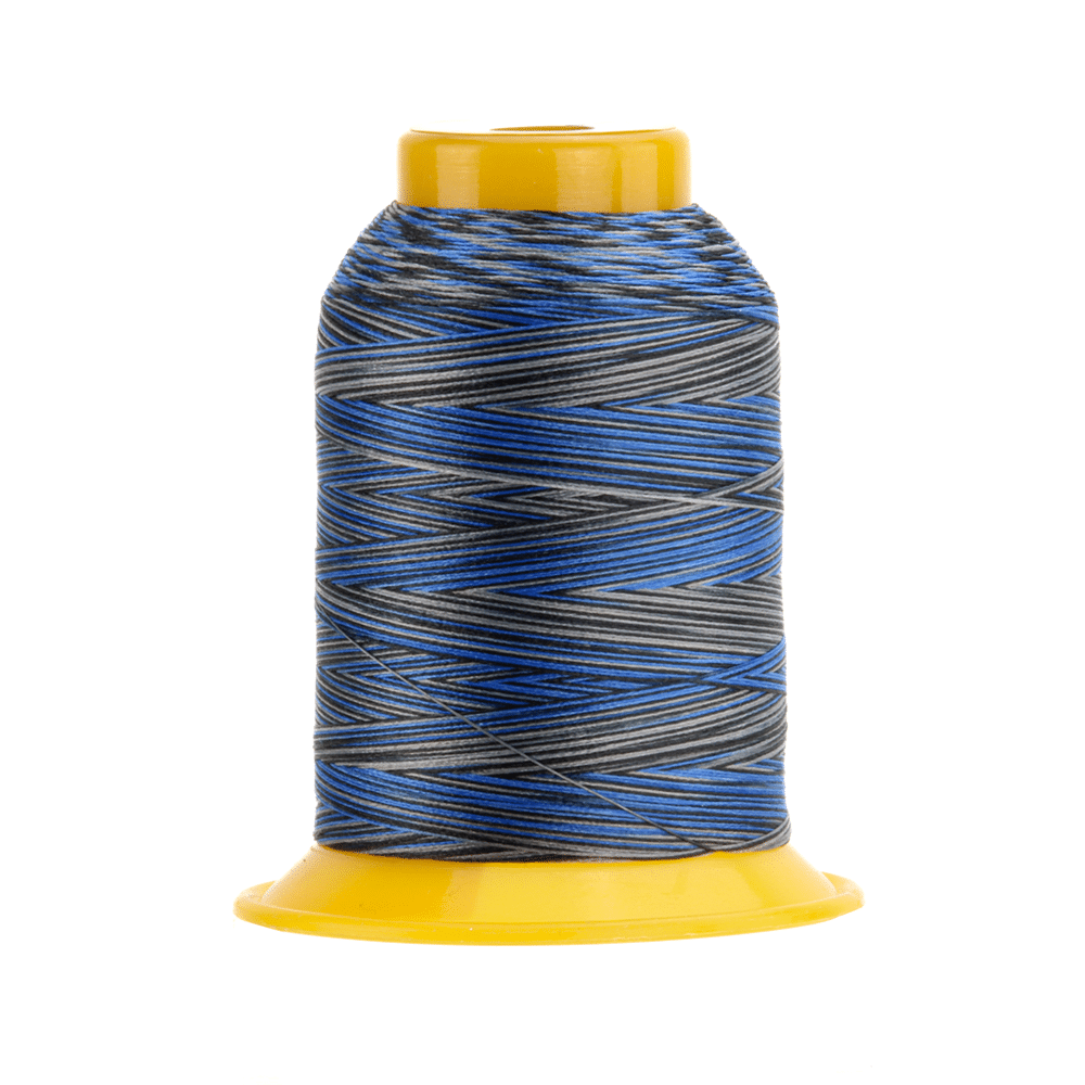WONDERFIL SoftLoc Wooly Poly Thread, 1005m