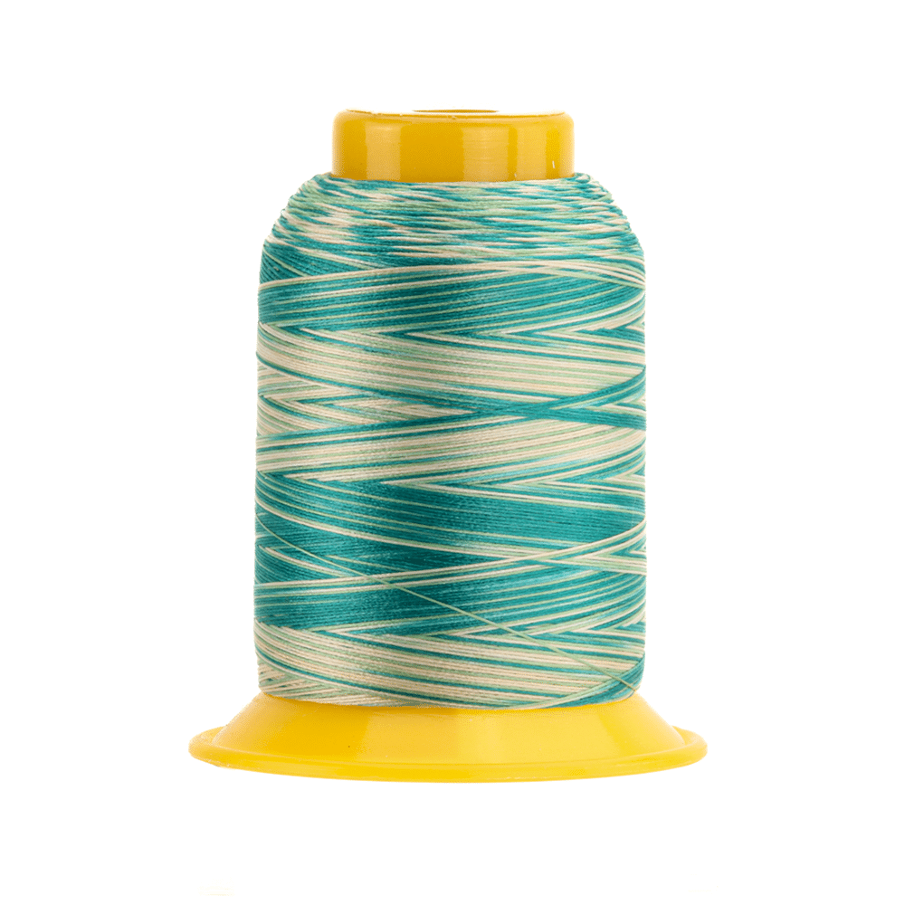 WONDERFIL SoftLoc Wooly Poly Thread, 1005m