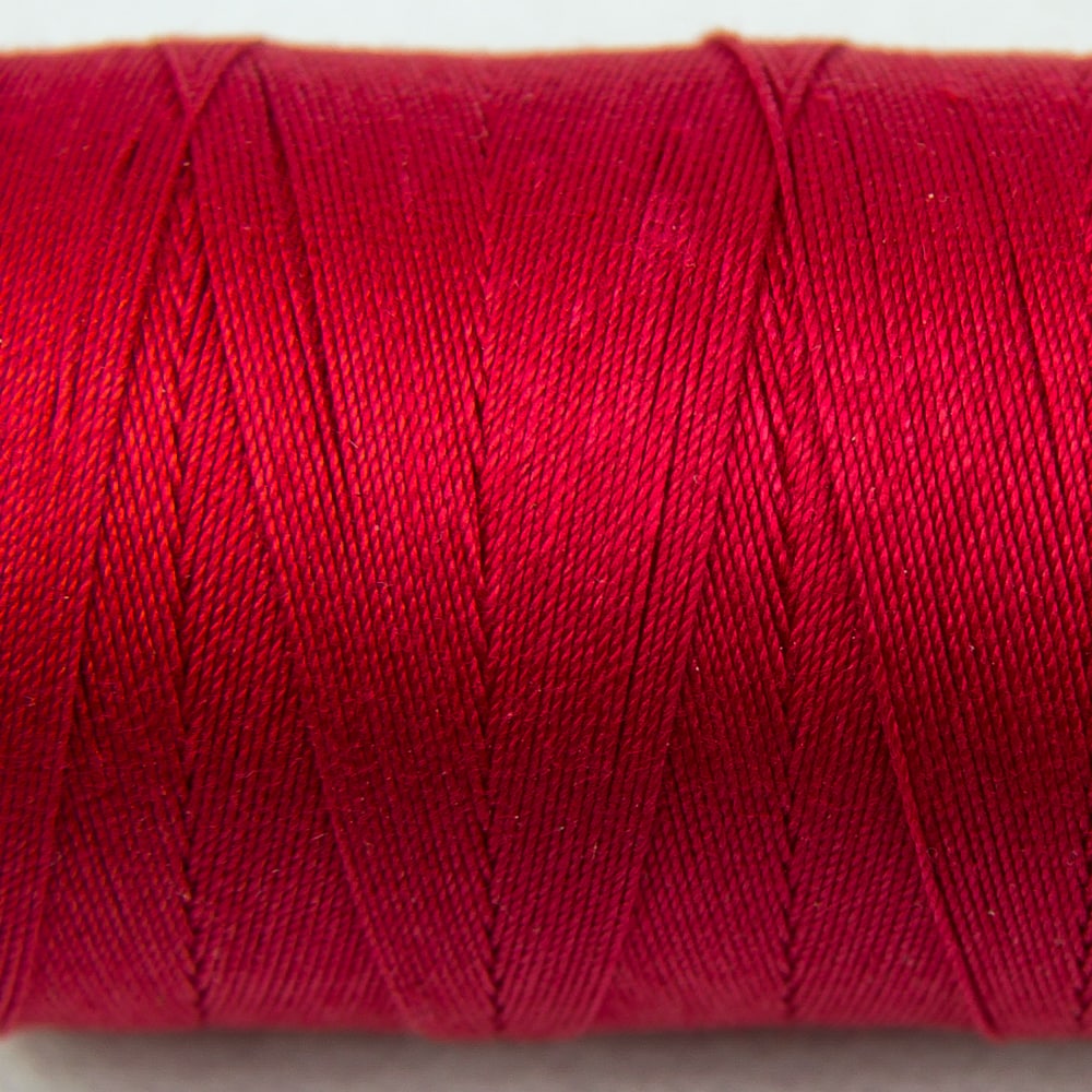 WONDERFIL Spagetti 12wt Egyptian Cotton Thread, 100m