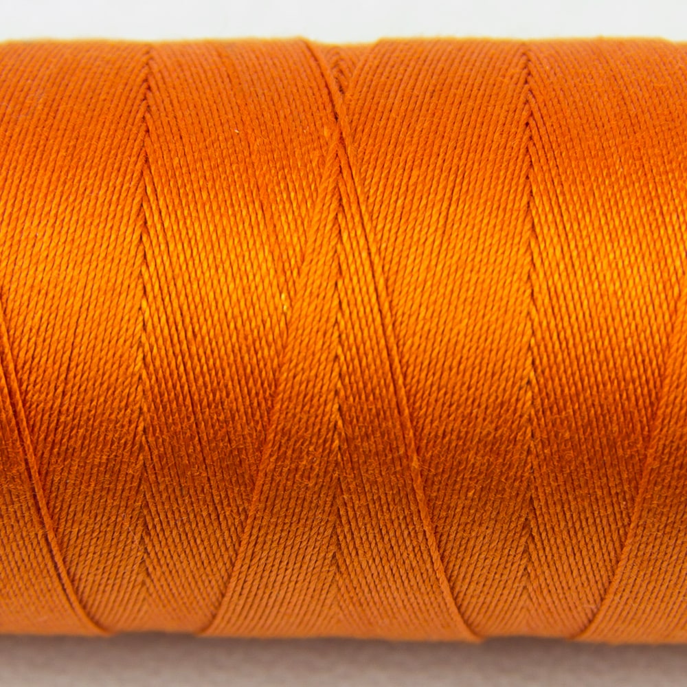 WONDERFIL Spagetti 12wt Egyptian Cotton Thread, 100m