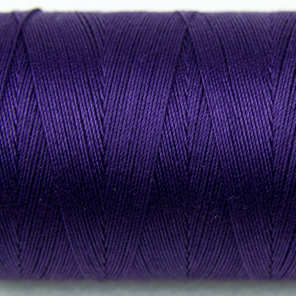 WONDERFIL Spagetti 12wt Egyptian Cotton Thread, 100m