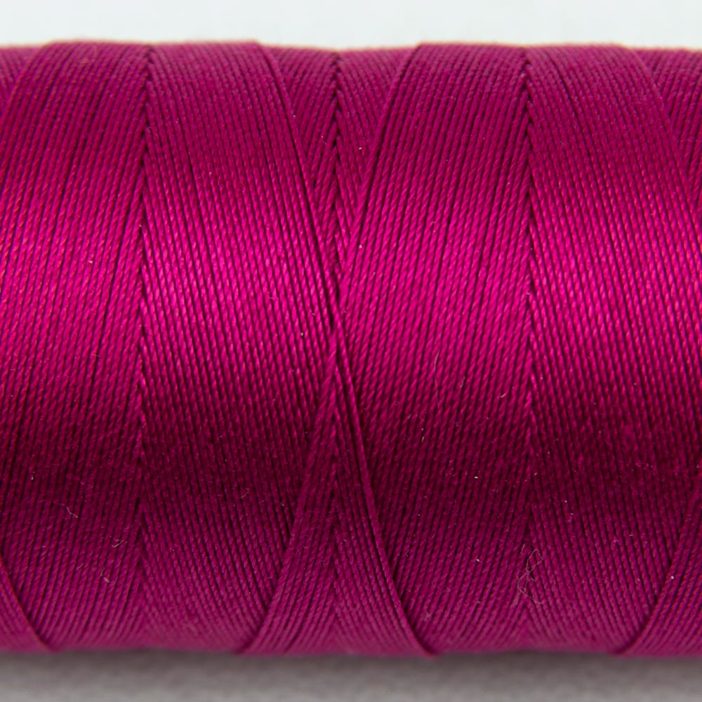 WONDERFIL Spagetti 12wt Egyptian Cotton Thread, 100m