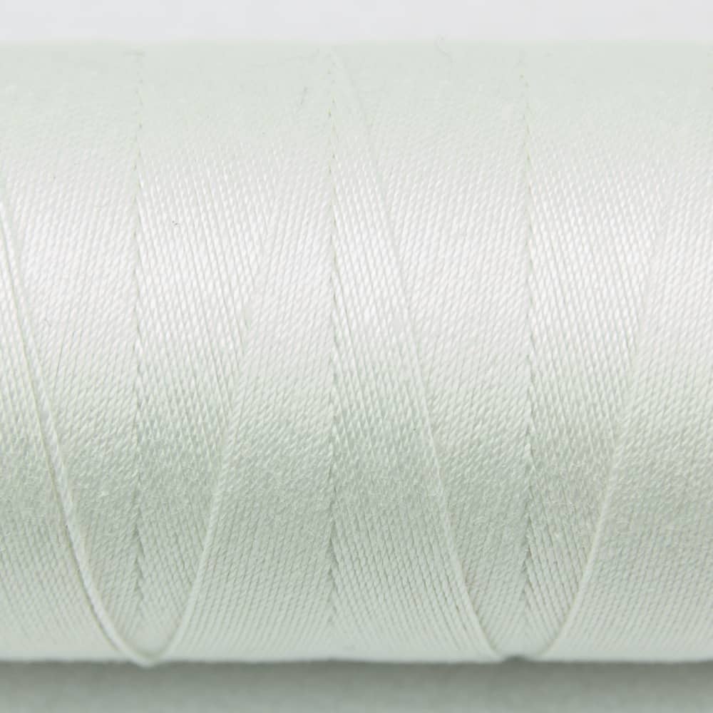 WONDERFIL Spagetti 12wt Egyptian Cotton Thread, 100m