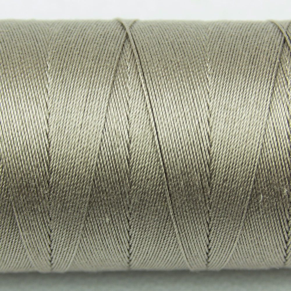 WONDERFIL Spagetti 12wt Egyptian Cotton Thread, 100m