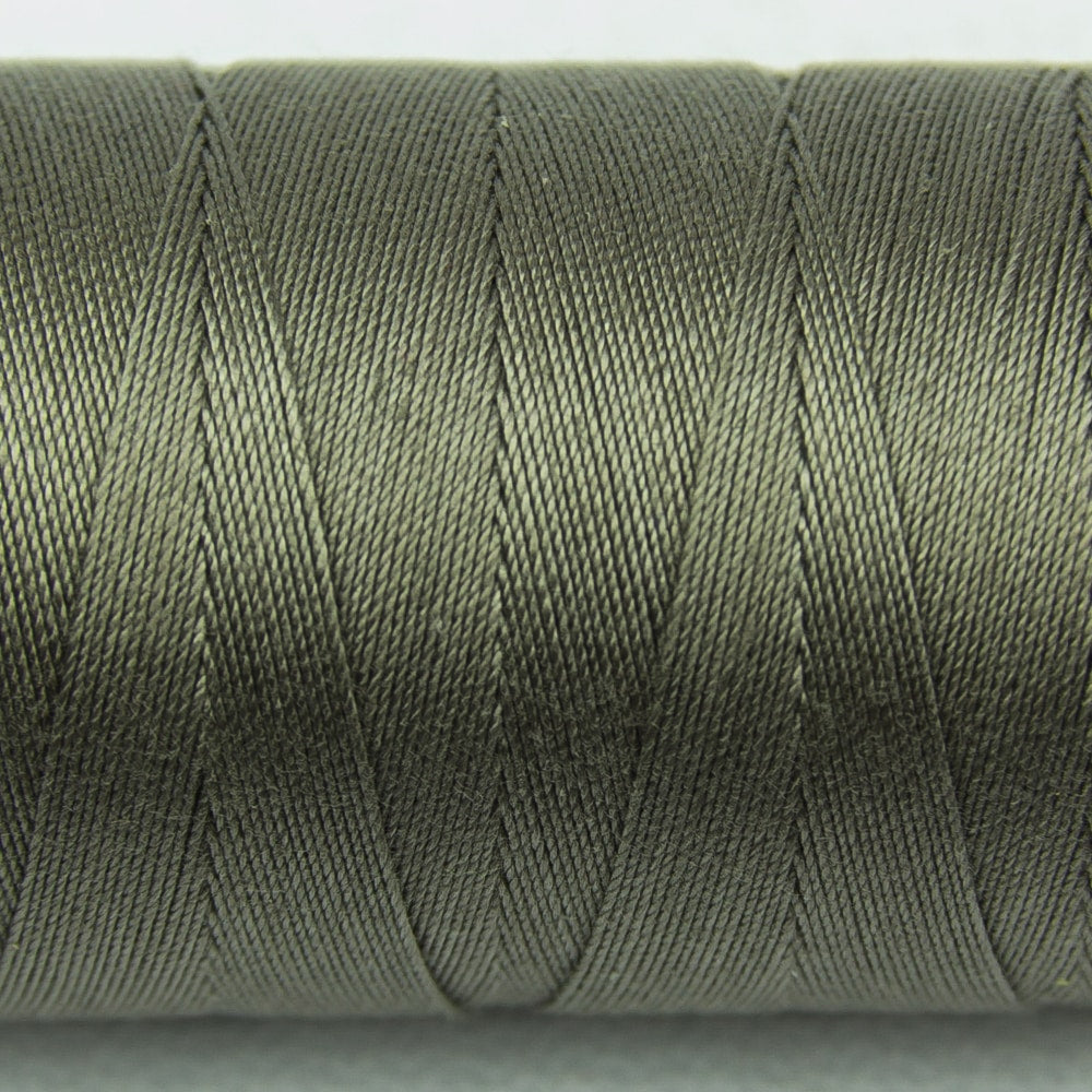 WONDERFIL Spagetti 12wt Egyptian Cotton Thread, 100m