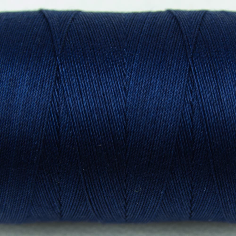 WONDERFIL Spagetti 12wt Egyptian Cotton Thread, 100m