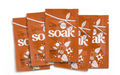 SOAK Minisoak Laundry Soap, 5ml