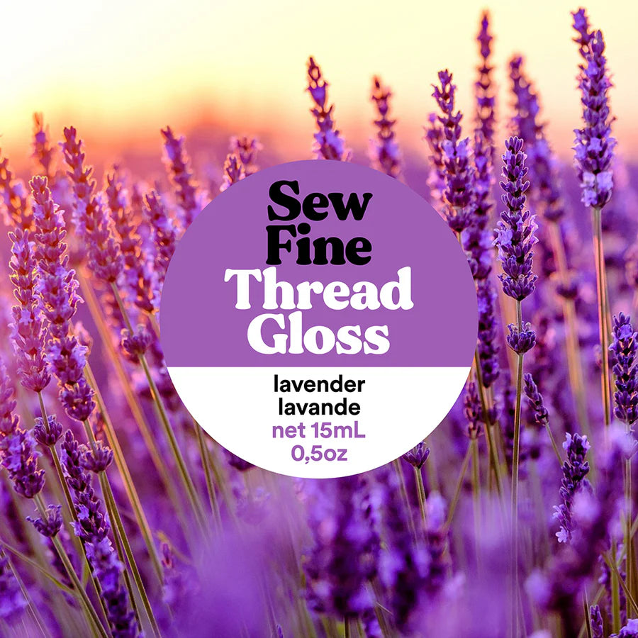 SEW FINE Thread Gloss