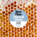 SEW FINE Thread Gloss