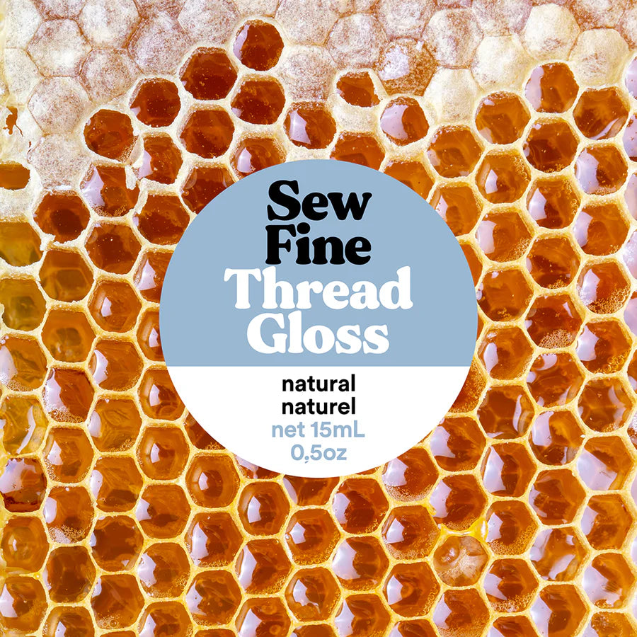 SEW FINE Thread Gloss