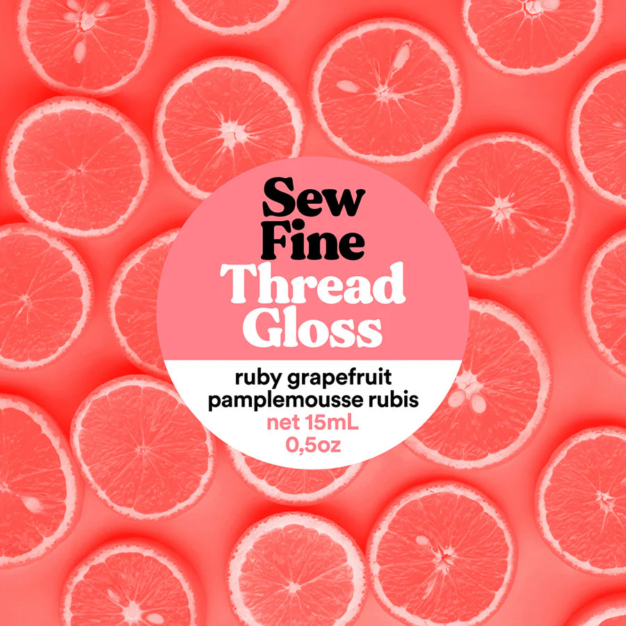 SEW FINE Thread Gloss