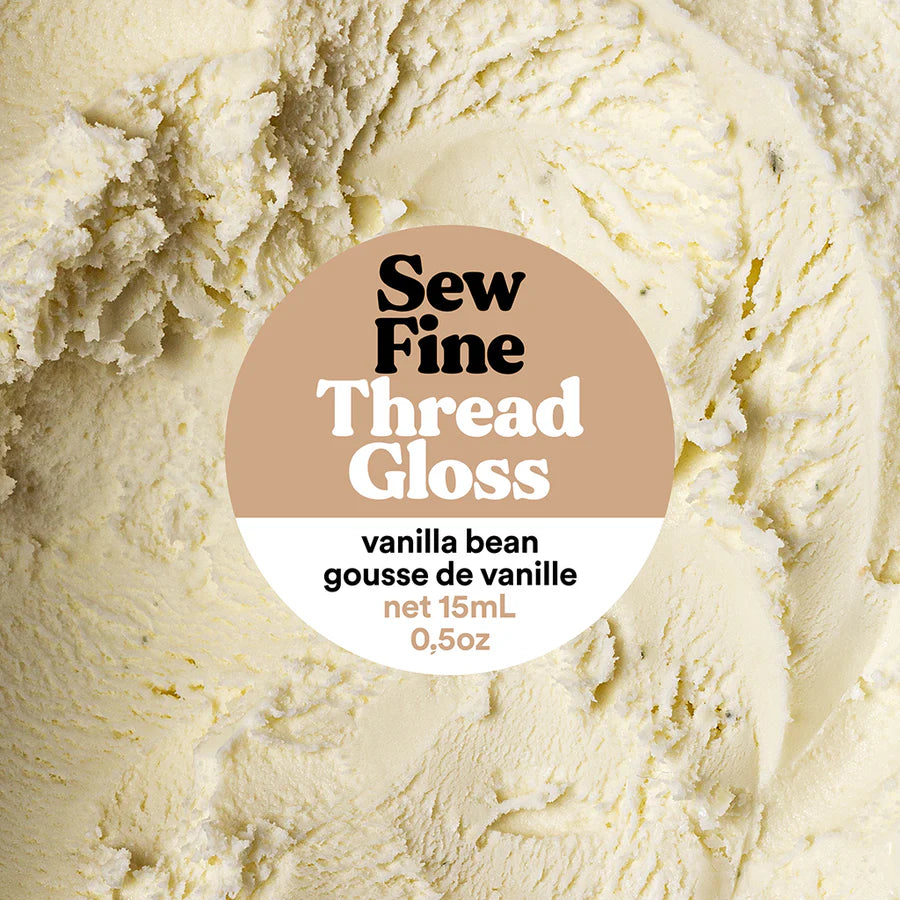SEW FINE Thread Gloss