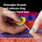 SEW FINE Thread Gloss