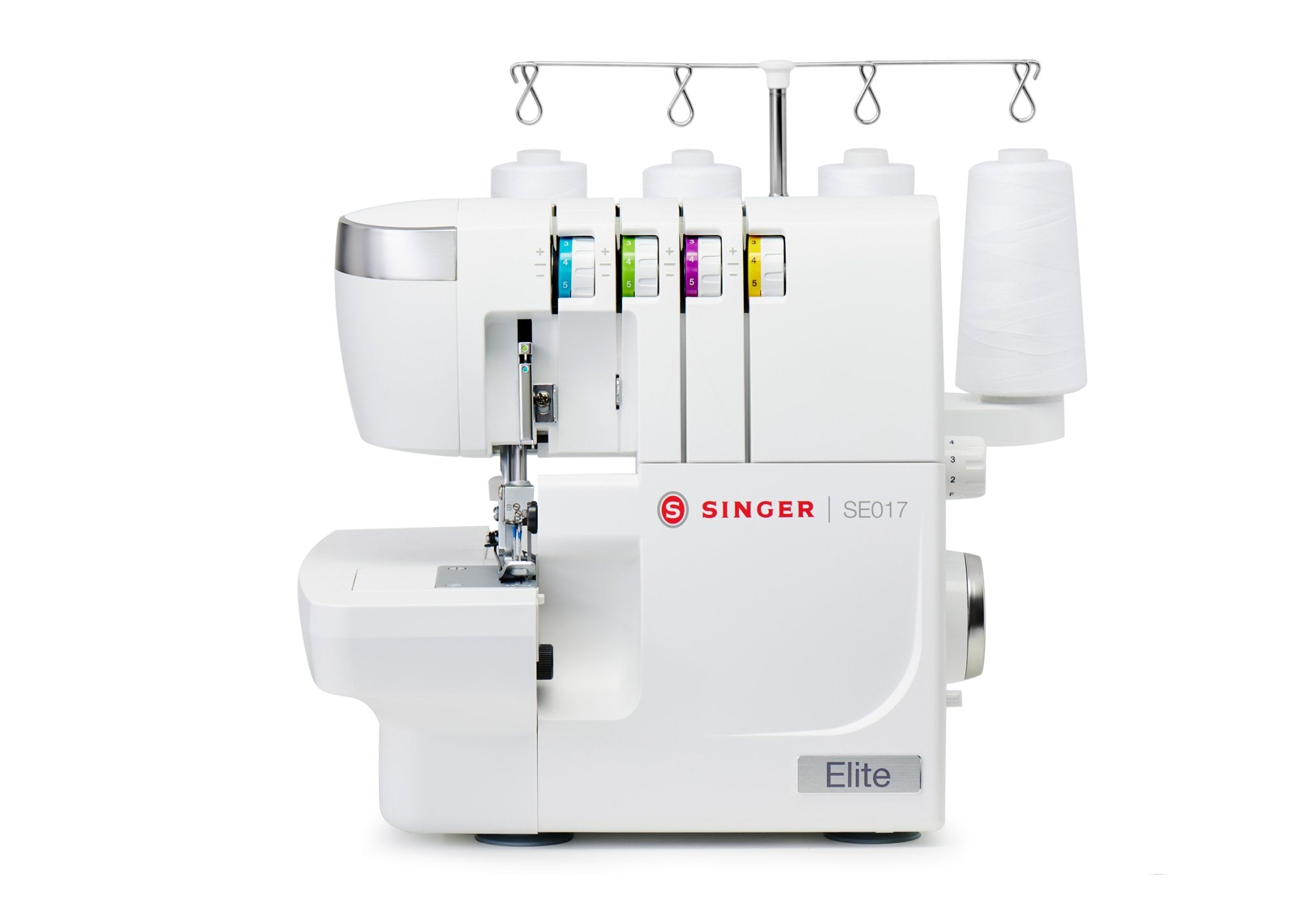 SINGER Elite SE017 Serger