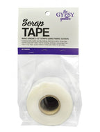 Scrap Tape, 2.5" x 25yd