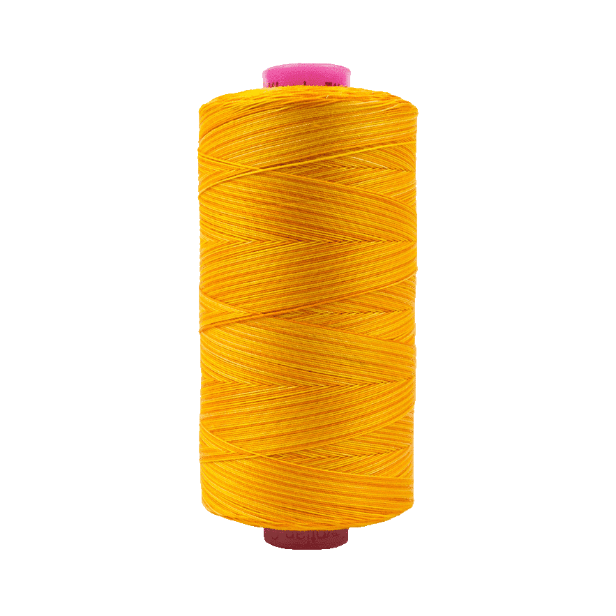 WONDERFIL Tutti Variegated Cotton Thread, 1000m