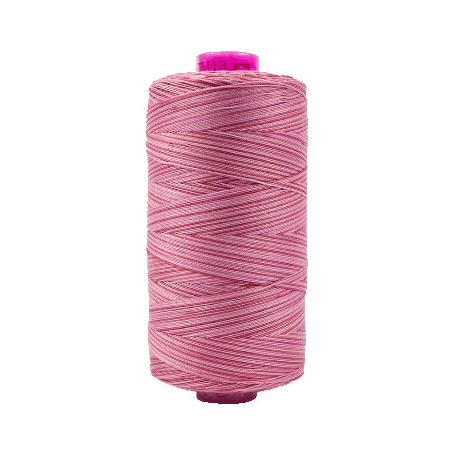 WONDERFIL Tutti Variegated Cotton Thread, 1000m