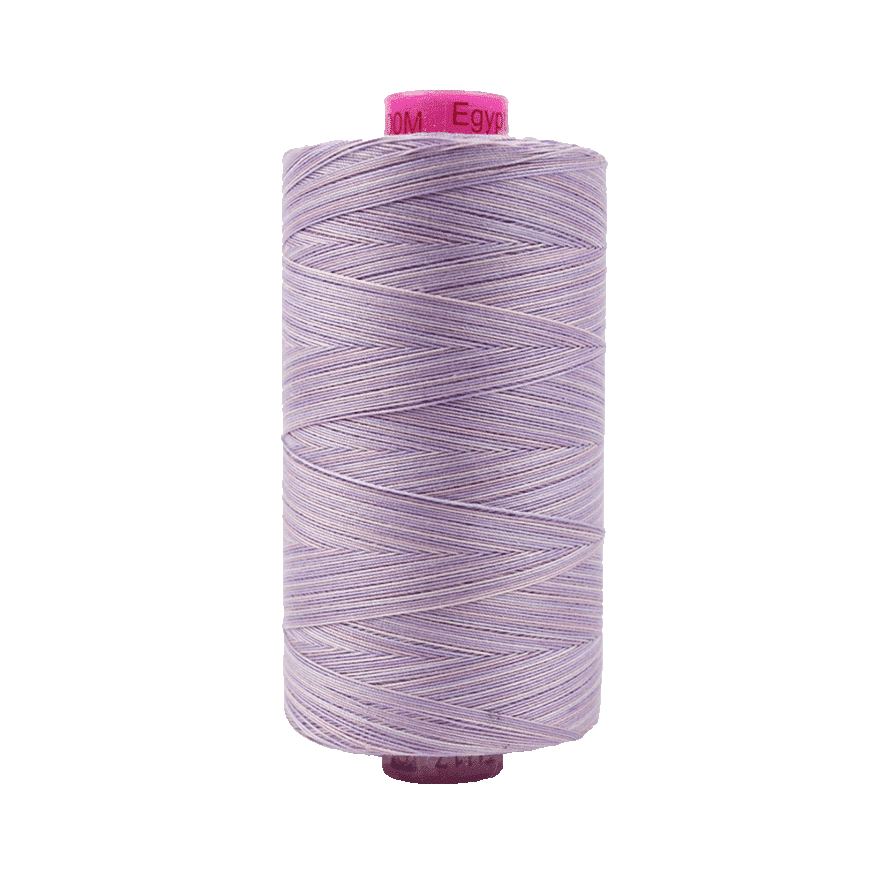 WONDERFIL Tutti Variegated Cotton Thread, 1000m
