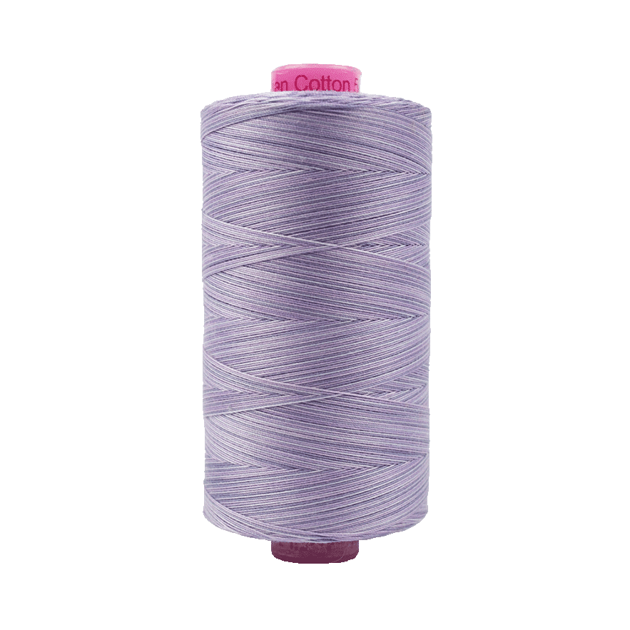 WONDERFIL Tutti Variegated Cotton Thread, 1000m