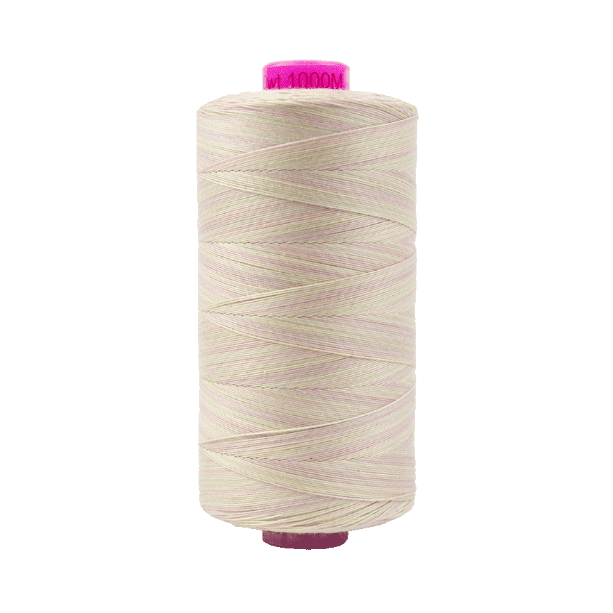WONDERFIL Tutti Variegated Cotton Thread, 1000m