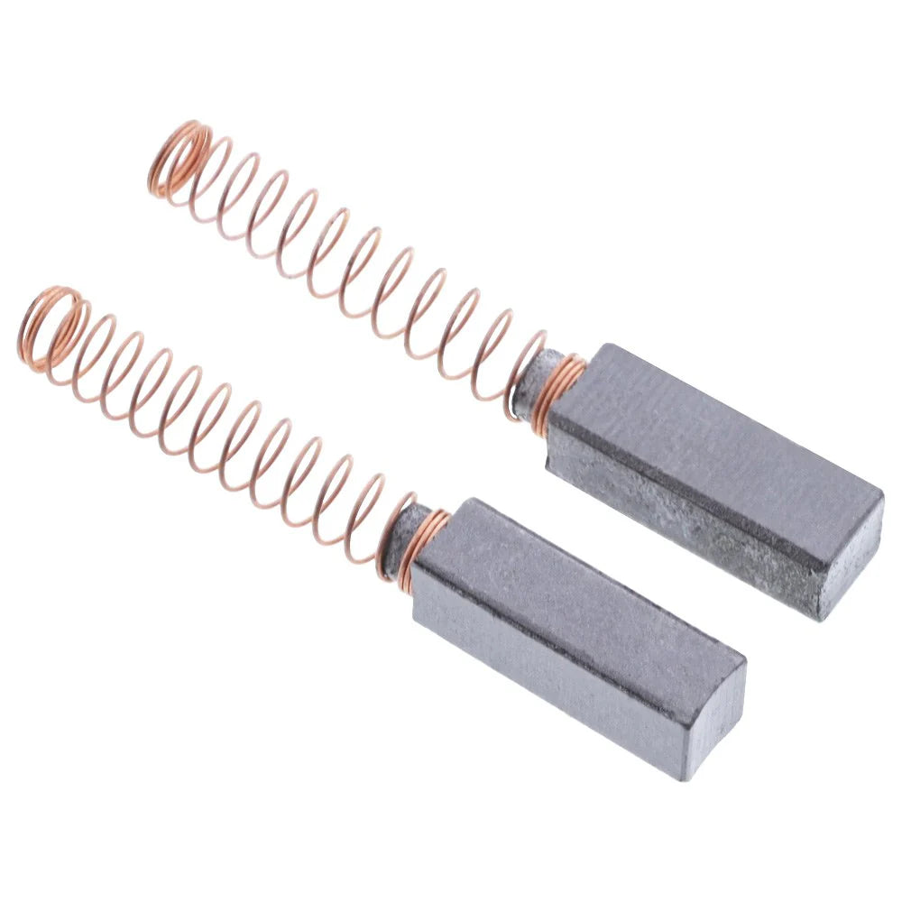 Carbon Brush, 2-Pack