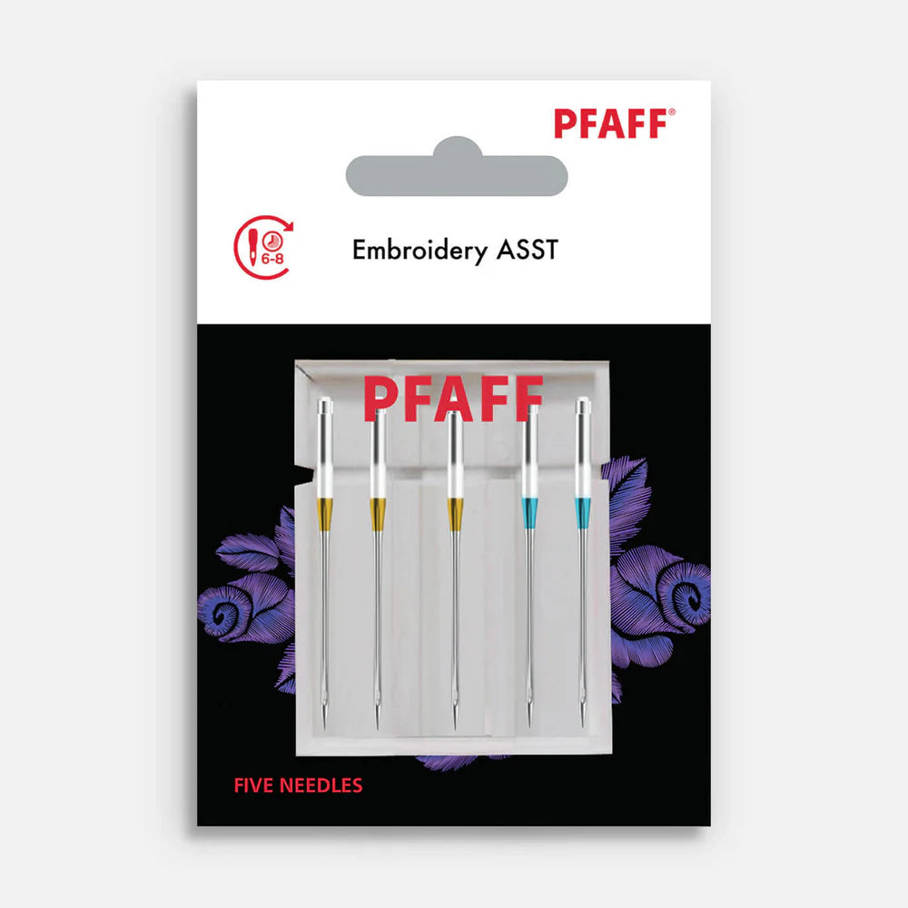 PFAFF Embroidery Needles