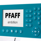 PFAFF Ambition 620 Sewing Machine