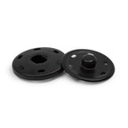 DRITZ Large Sew-On Snaps, 30mm
