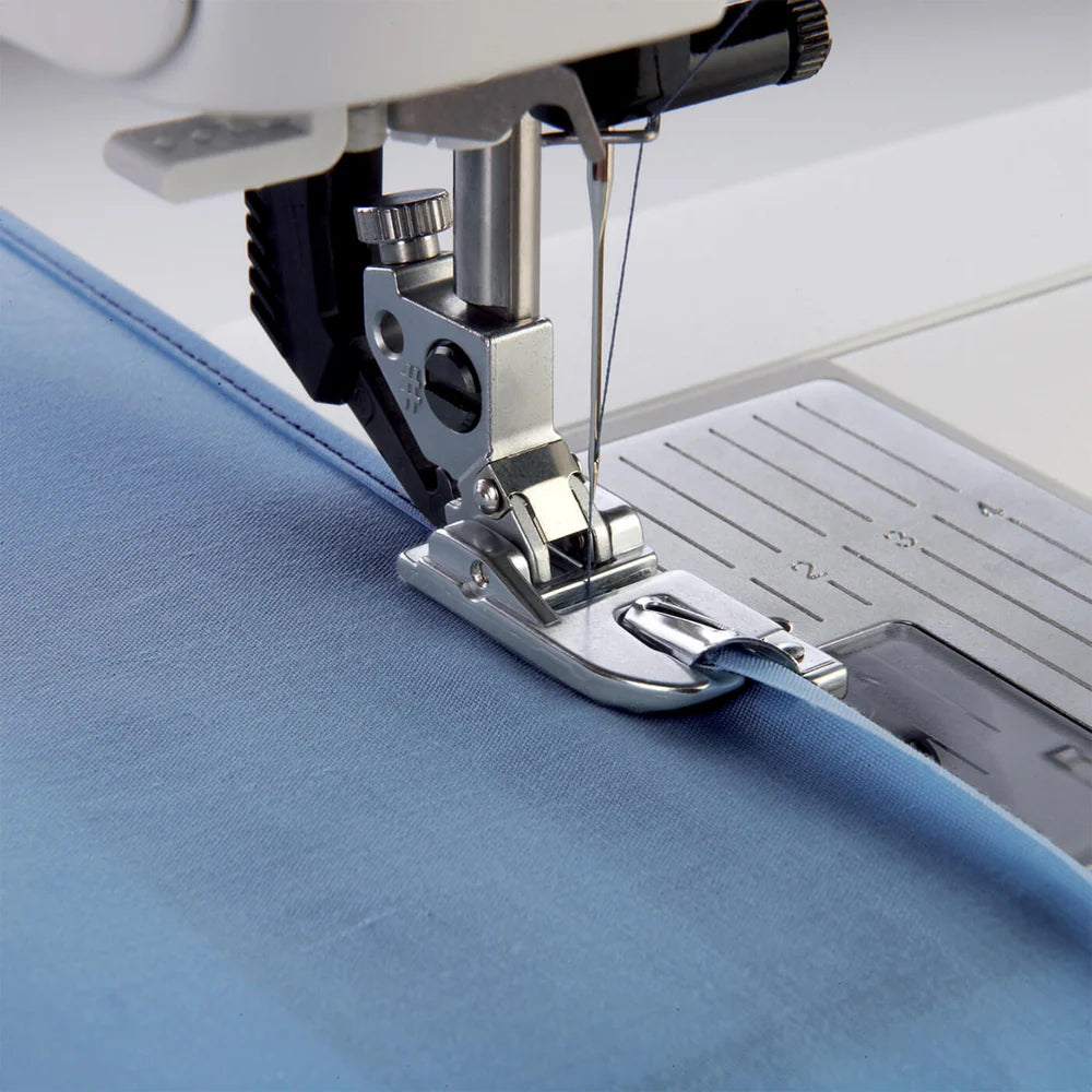 PFAFF 3mm Rolled Hem Foot for IDT