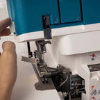 PFAFF Admire Air 5000 Overlock Machine