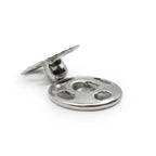 DRITZ Sew-On Snaps, 10mm