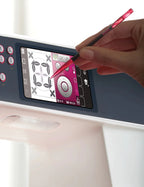 PFAFF Creative 3.0 Sewing & Embroidery Machine