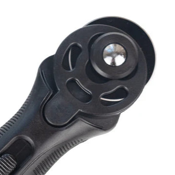 LDH Midnight Edition Rotary Blades, 45mm