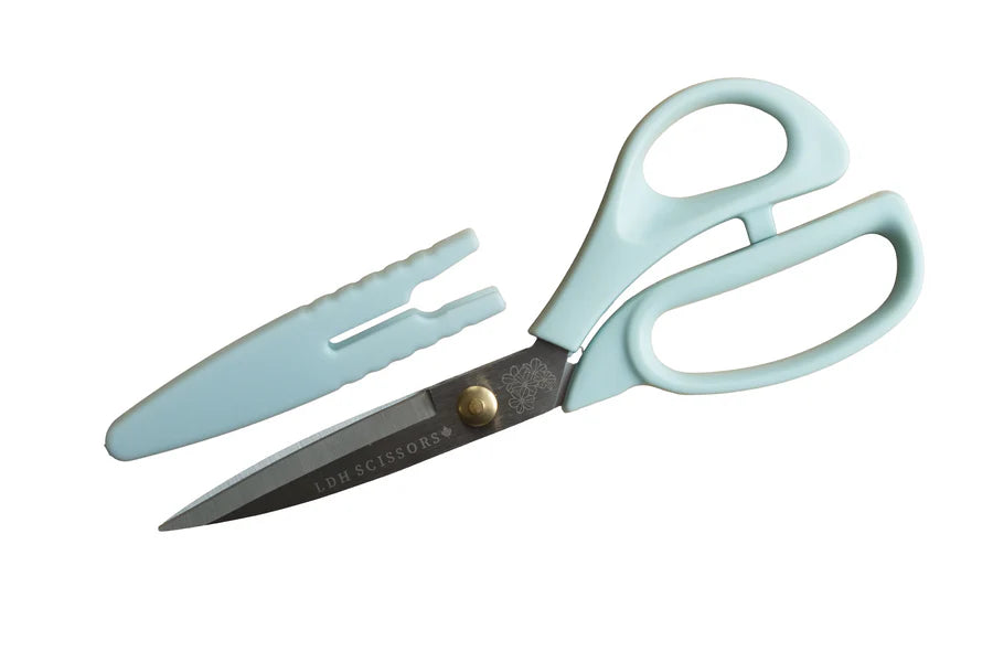 LDH Bloom Series Fabric Scissors,  8.5"
