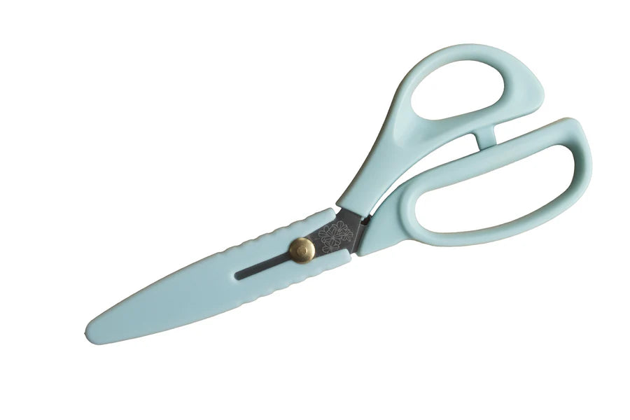 LDH Bloom Series Fabric Scissors,  8.5"