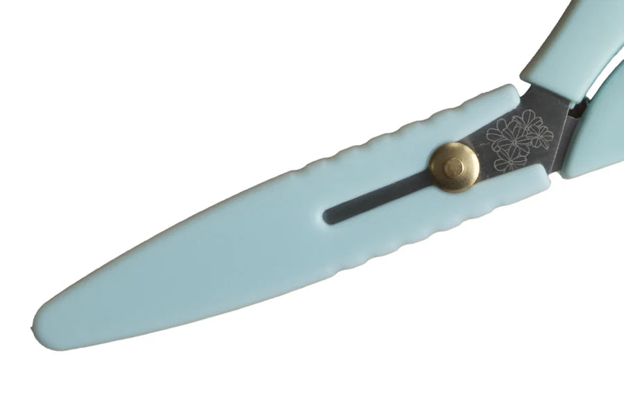 LDH Bloom Series Fabric Scissors,  8.5"