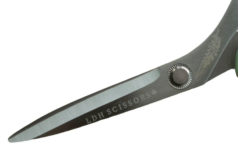 LDH Bloom Series Lightweight Fabric Scissors, 8"