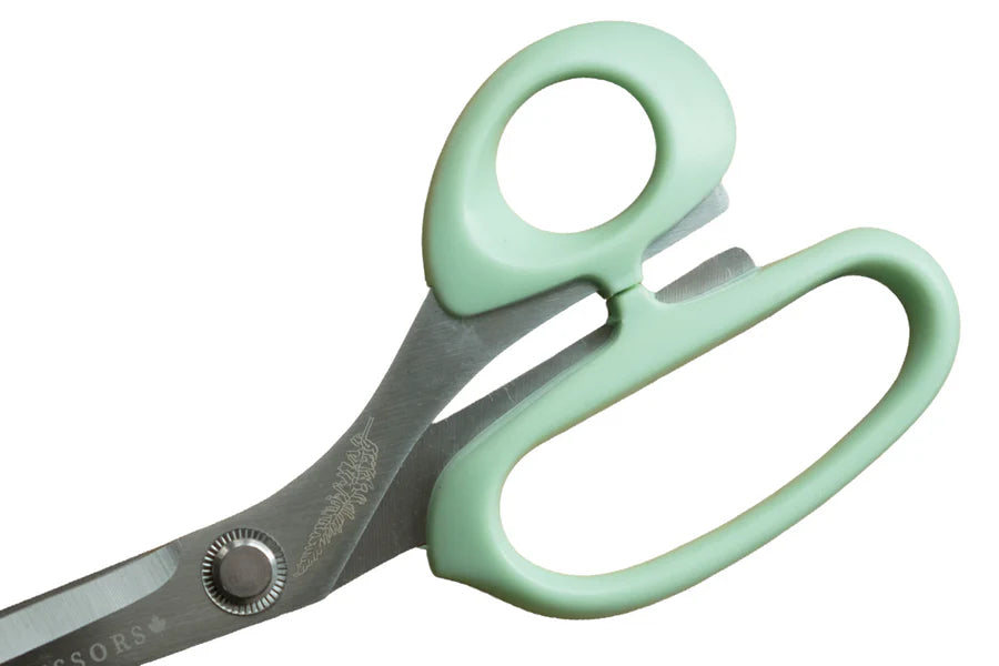 LDH Bloom Series Lightweight Fabric Scissors, 8"