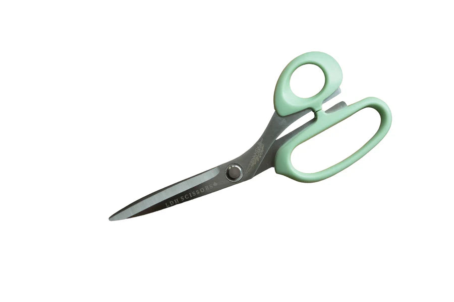 LDH Bloom Series Lightweight Fabric Scissors, 8"