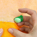 DRITZ Soft Comfort Thimble, Small