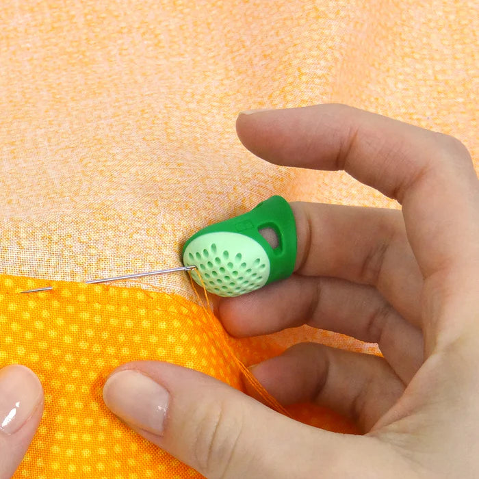 DRITZ Soft Comfort Thimble, Small