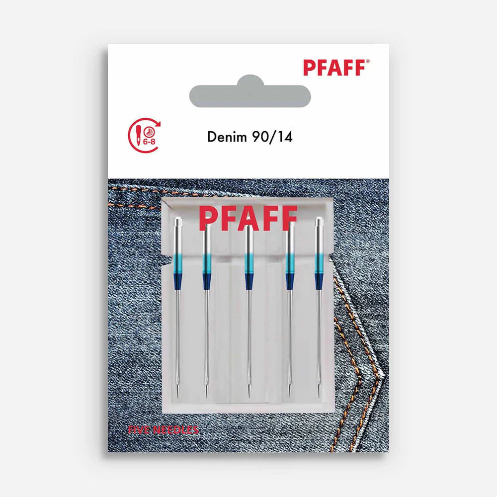 PFAFF Denim Needles