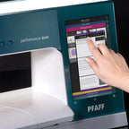 PFAFF Performance Icon Sewing Machine